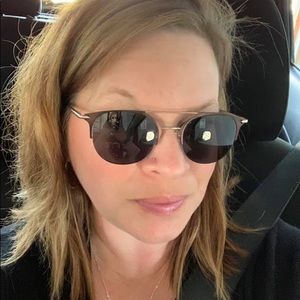 Meet your Posher, Renee